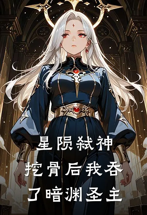 星陨弑神：挖骨后我吞了暗渊圣主