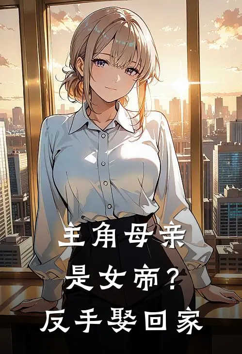 主角母亲是女帝？反手娶回家