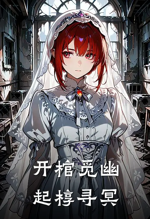 开棺觅幽：起椁寻冥