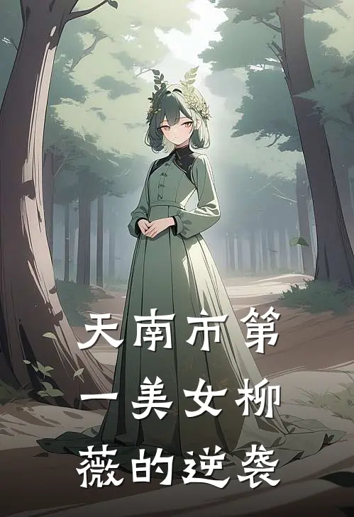 天南市第一美女柳薇的逆袭