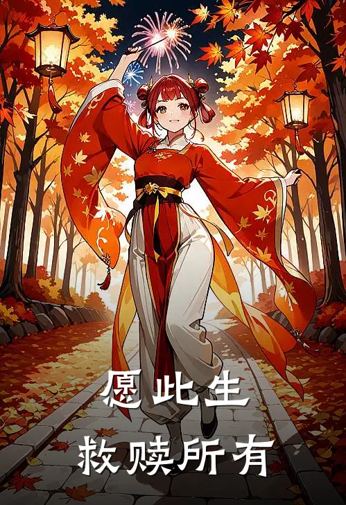 愿此生，救赎所有