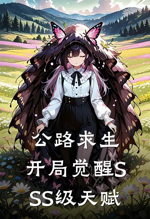 公路求生：开局觉醒SSS级天赋