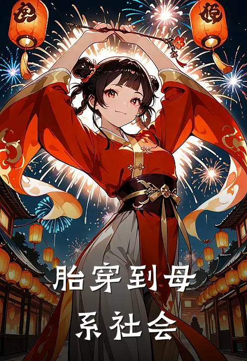 胎穿到母系社会