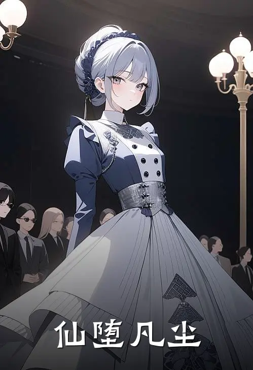 仙堕凡尘