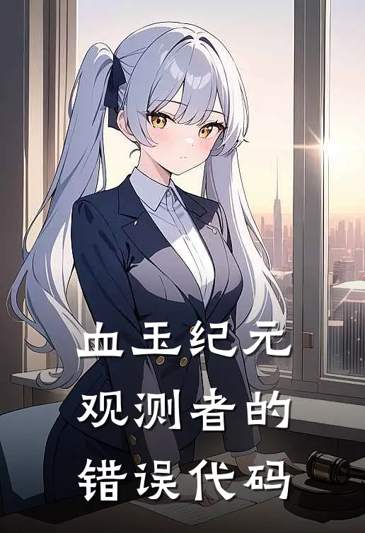 血玉纪元：观测者的错误代码