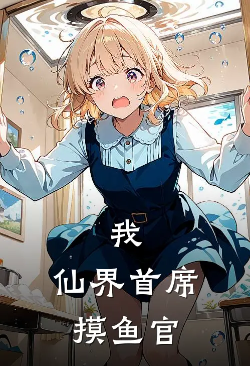 我，仙界首席摸鱼官