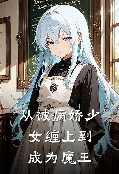 从被病娇少女缠上到成为魔王