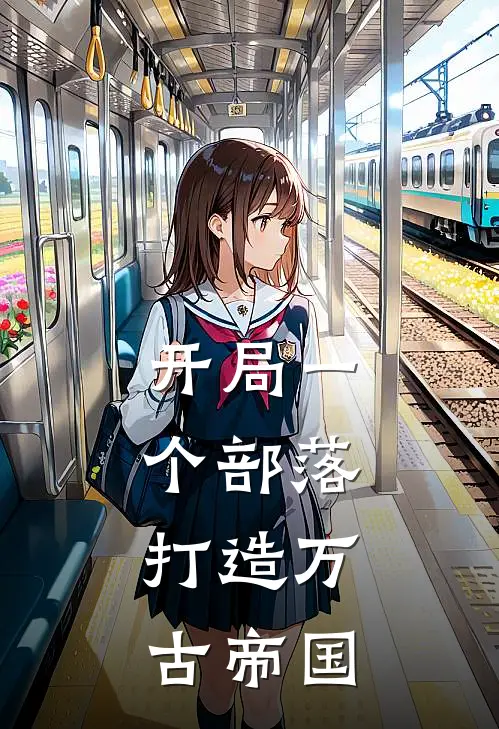 开局一个部落，打造万古帝国