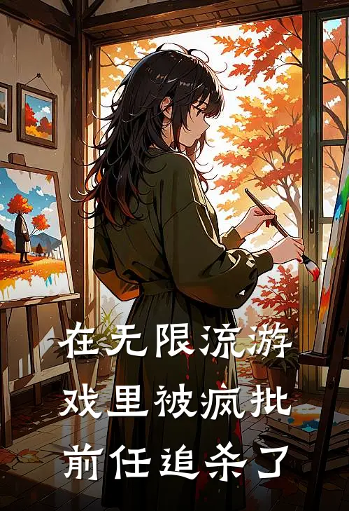 在无限流游戏里被疯批前任追杀了