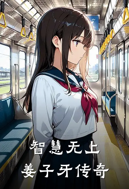 智慧无上：姜子牙传奇