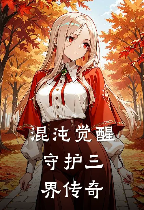 混沌觉醒，守护三界传奇