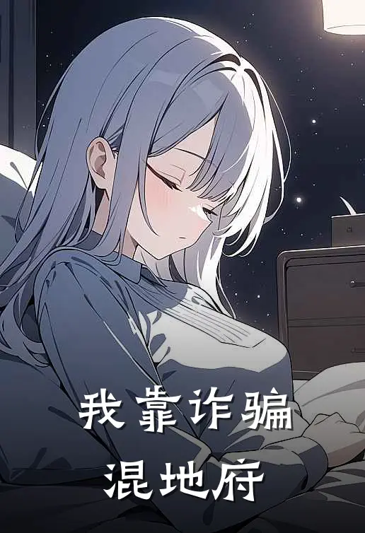 我靠诈骗混地府