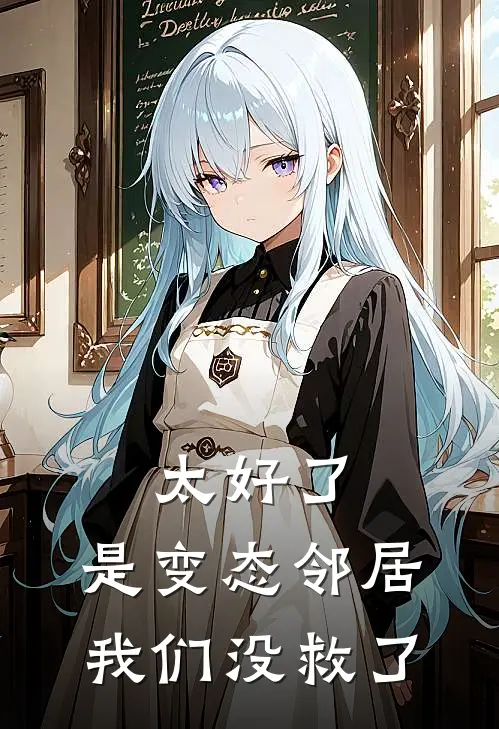 太好了，是变态邻居，我们没救了