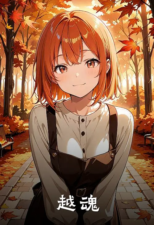 越魂
