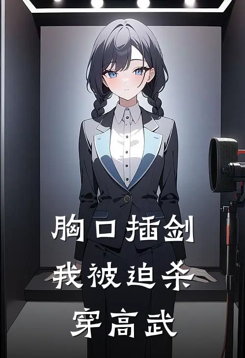 胸口插剑，我被迫杀穿高武