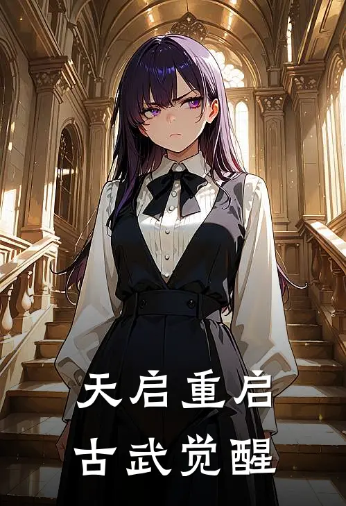 天启重启：古武觉醒