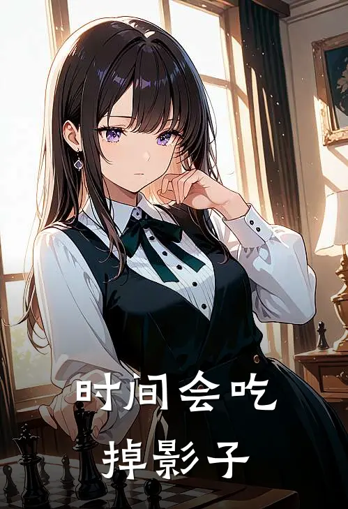 时间会吃掉影子