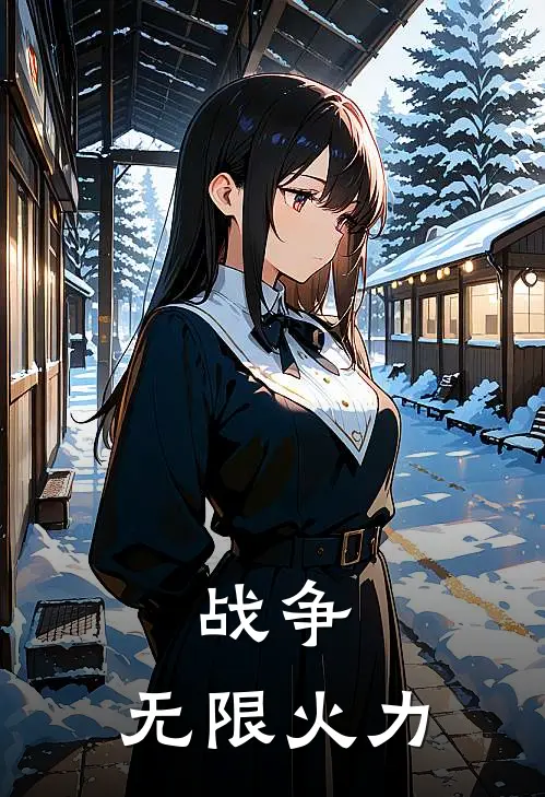 战争：无限火力