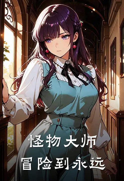 怪物大师，冒险到永远