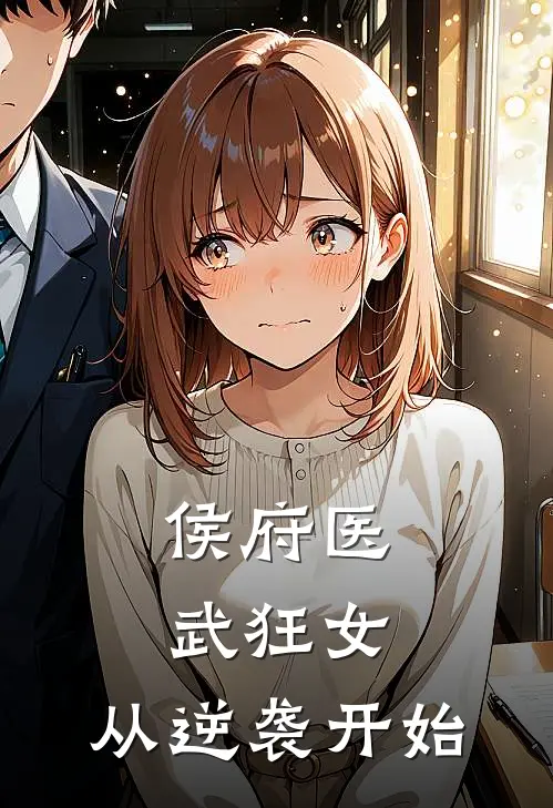 侯府医武狂女：从逆袭开始
