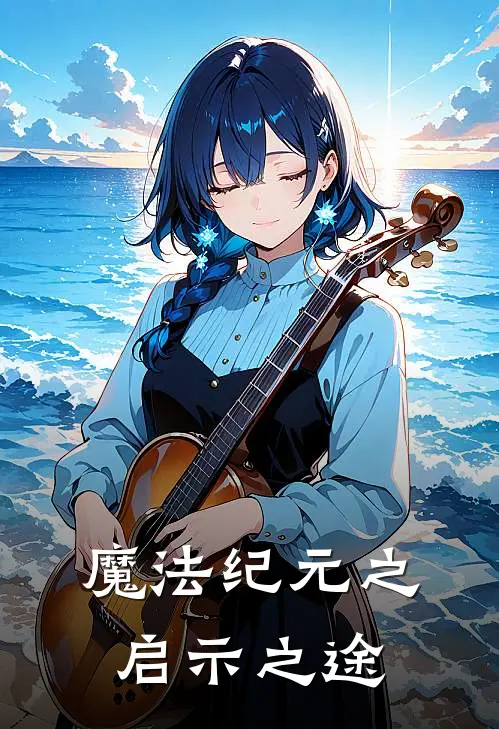 魔法纪元之启示之途