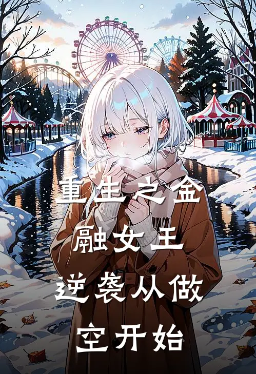 重生之金融女王：逆袭从做空开始