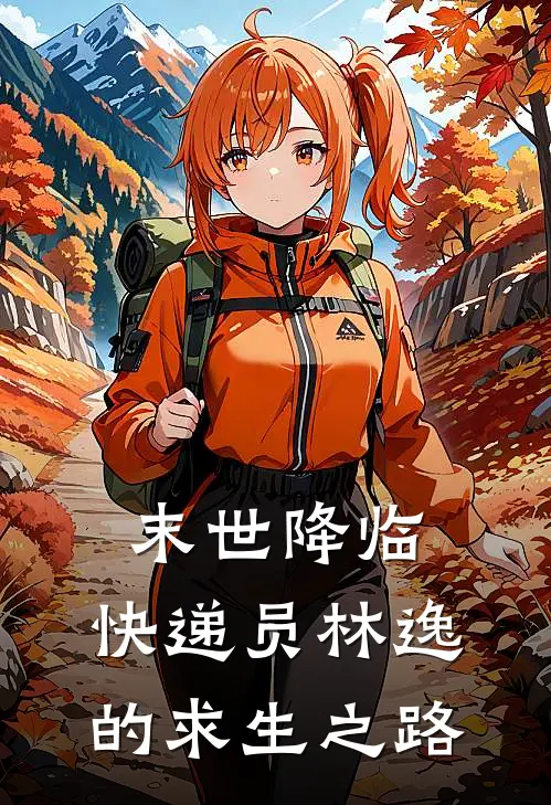 末世降临：快递员林逸的求生之路