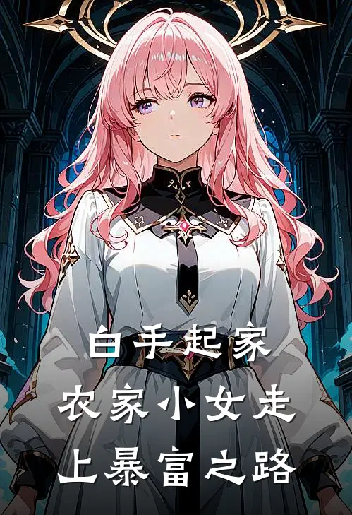 白手起家：农家小女走上暴富之路