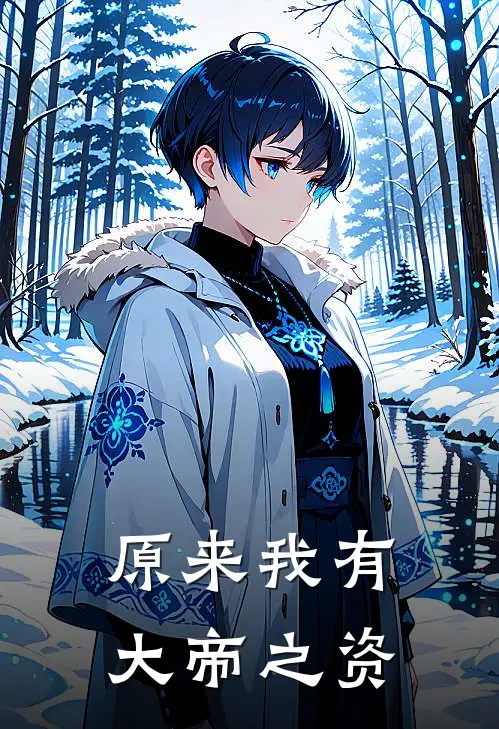 原来我有大帝之资