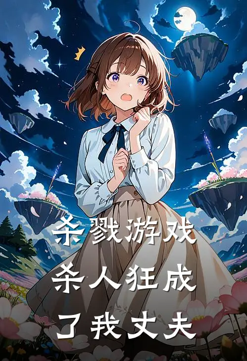 杀戮游戏：杀人狂成了我丈夫