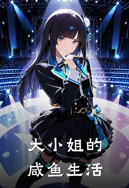 大小姐的咸鱼生活