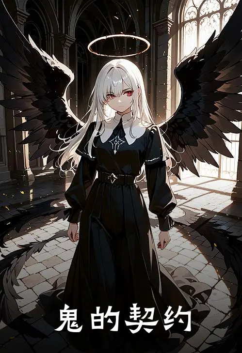 鬼的契约