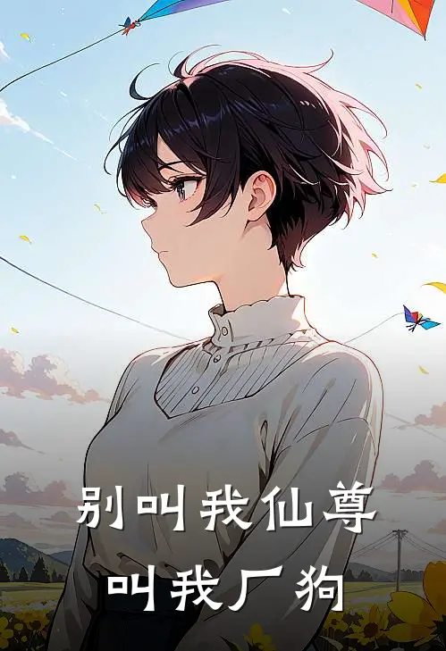 别叫我仙尊叫我厂狗