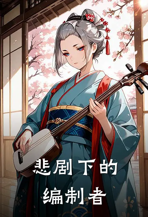 悲剧下的编制者