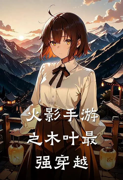 火影手游之木叶最强穿越