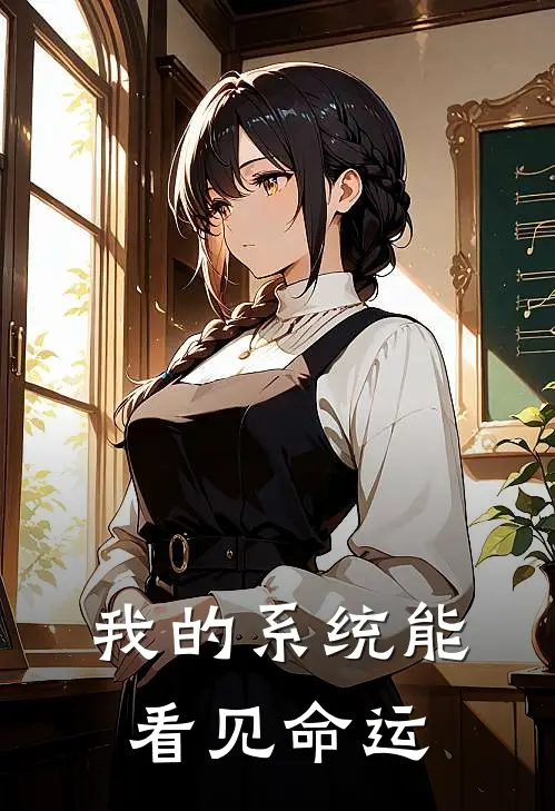 我的系统能看见命运