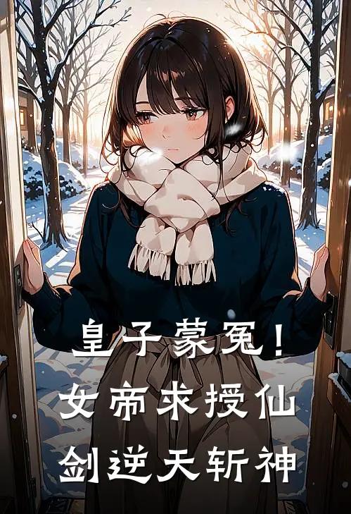 皇子蒙冤！女帝求授仙剑逆天斩神