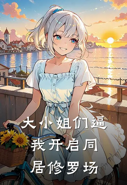 大小姐们逼我开启同居修罗场