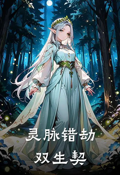 灵脉错劫：双生契