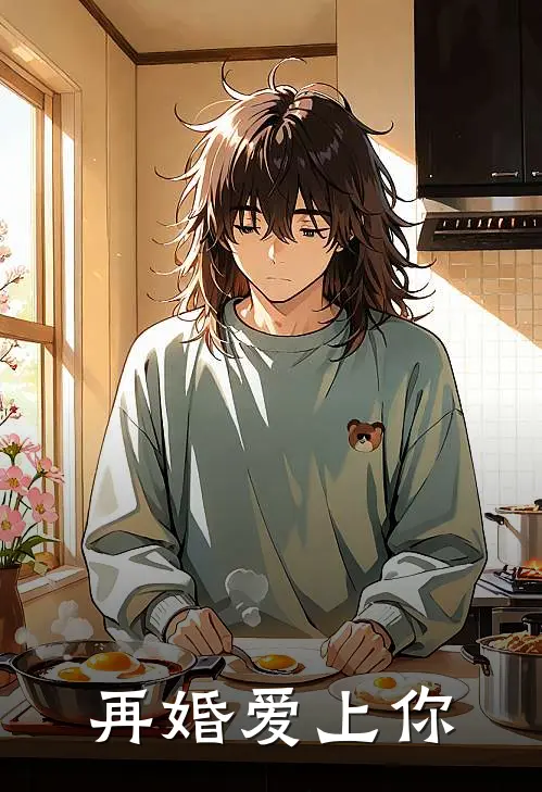 再婚爱上你