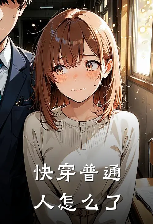快穿普通人怎么了