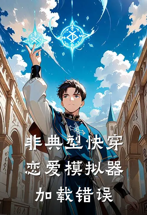 非典型快穿：恋爱模拟器加载错误