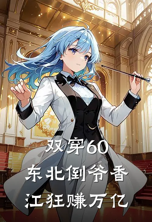 双穿60，东北倒爷香江狂赚万亿