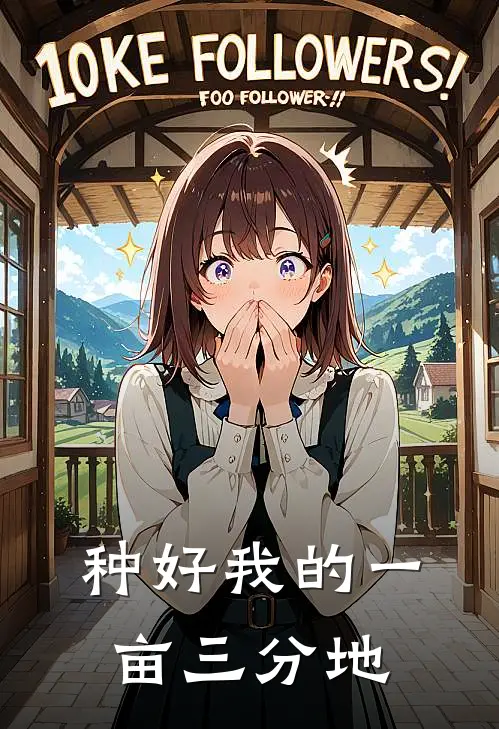 种好我的一亩三分地