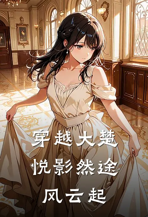 穿越大楚：悦影然途风云起