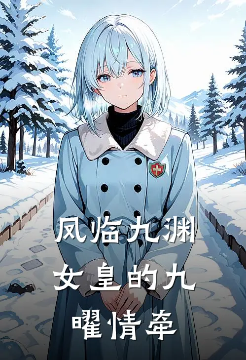 凤临九渊：女皇的九曜情牵