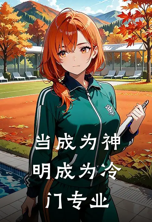 当成为神明成为冷门专业