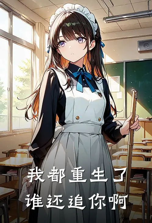 我都重生了谁还追你啊