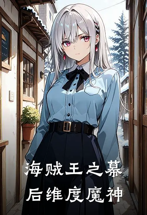 海贼王之幕后维度魔神