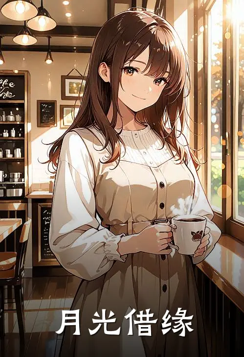 月光借缘